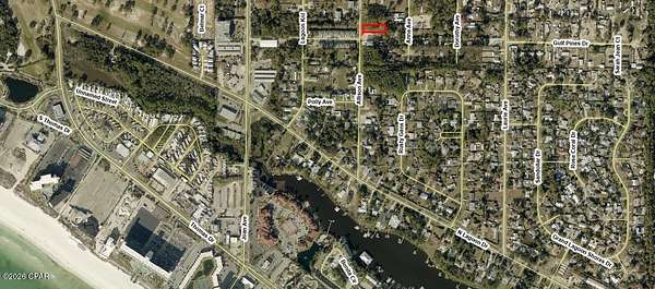 0.22 Acres of Residential Land for Sale in Panama City, Florida