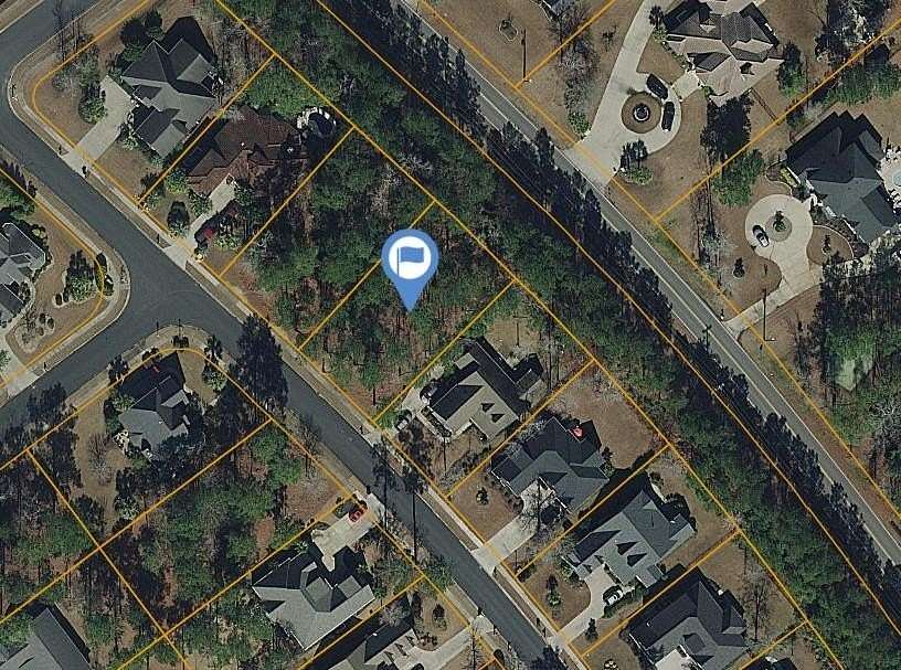 0.28 Acres of Residential Land for Sale in Myrtle Beach, South Carolina