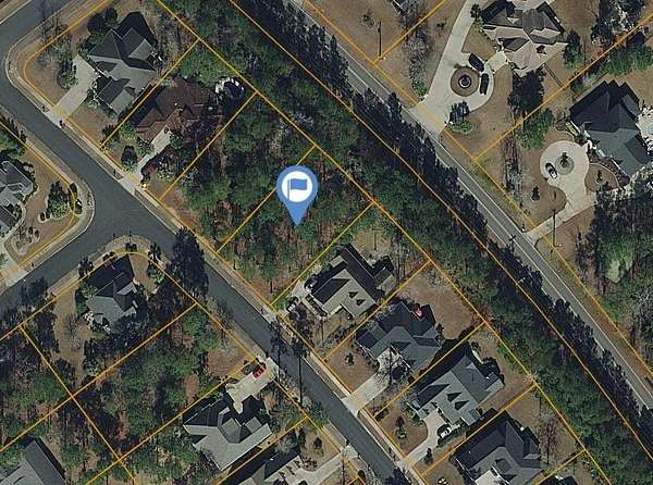 0.28 Acres of Residential Land for Sale in Myrtle Beach, South Carolina