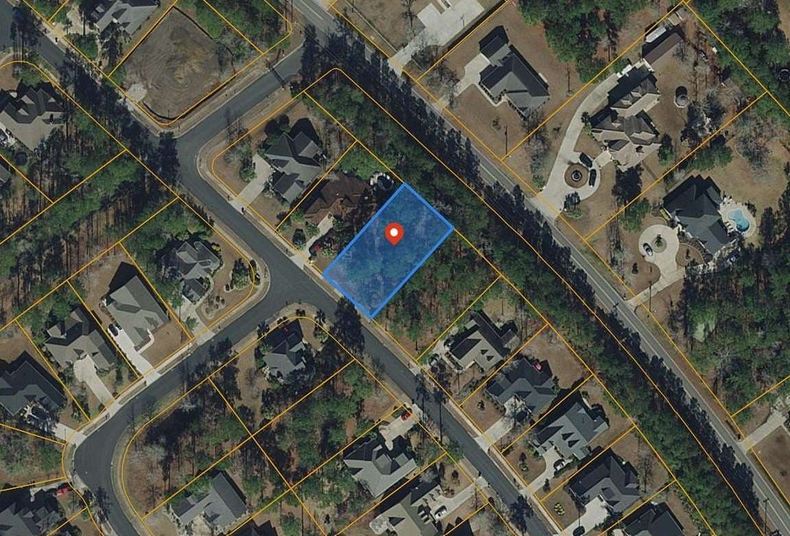 0.28 Acres of Residential Land for Sale in Myrtle Beach, South Carolina