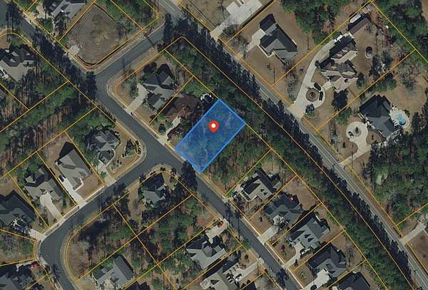 0.28 Acres of Residential Land for Sale in Myrtle Beach, South Carolina