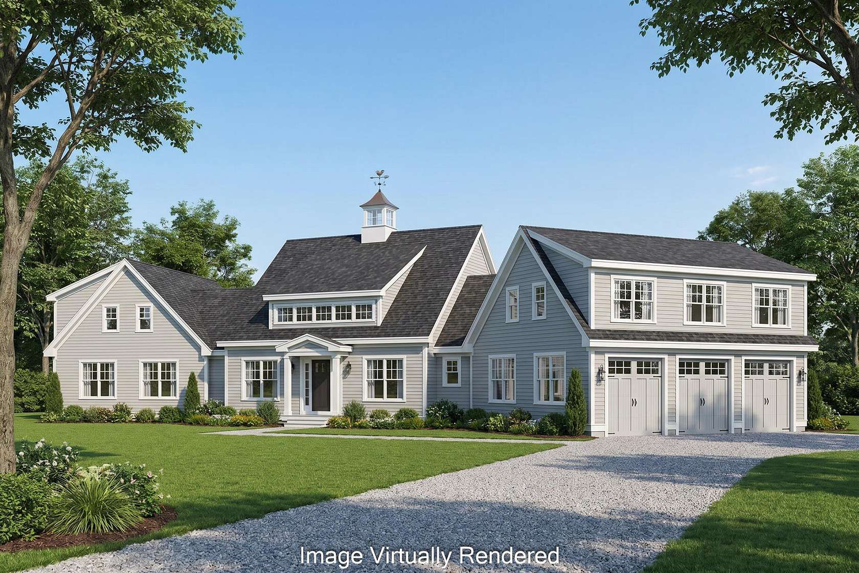 1.82 Acres of Land with Home for Sale in South Chatham, Massachusetts