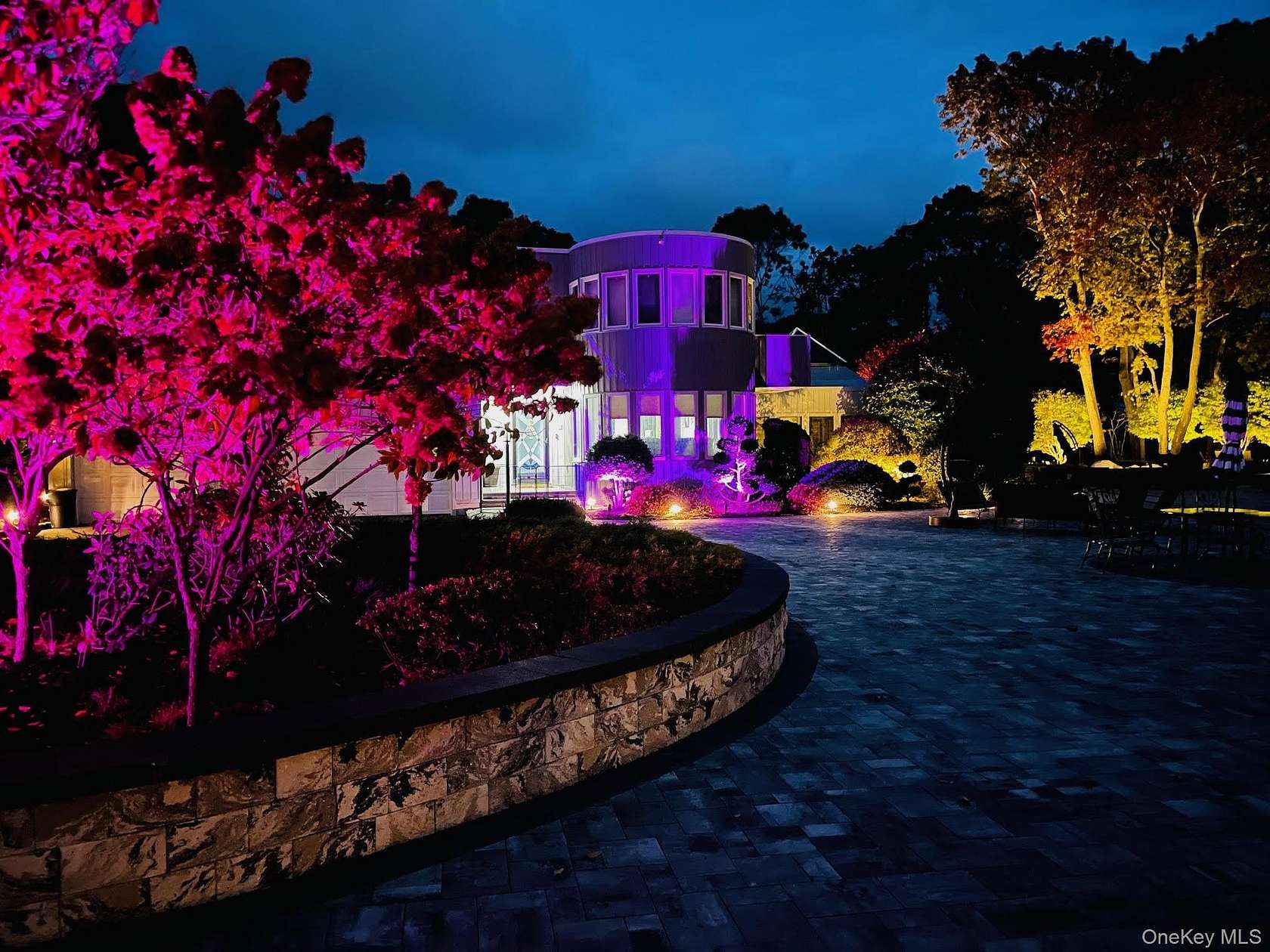 1.52 Acres of Land with Home for Sale in Port Jefferson, New York