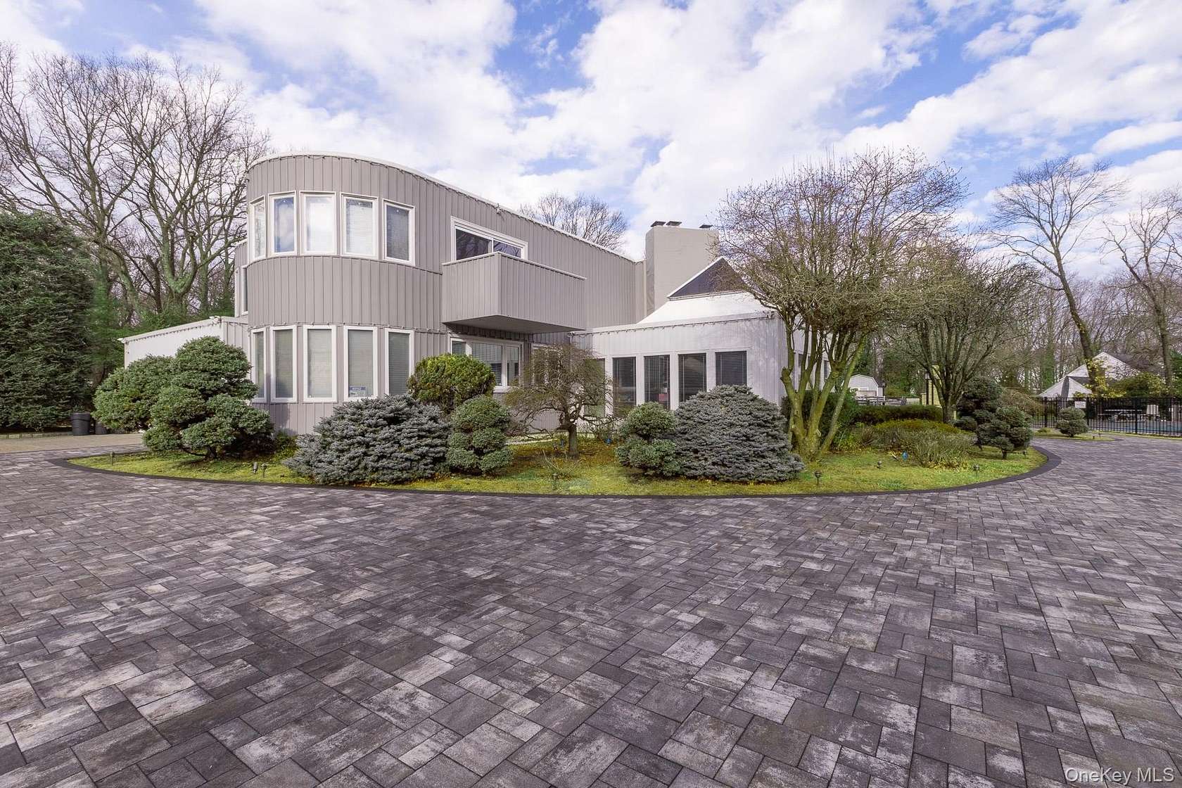 1.52 Acres of Land with Home for Sale in Port Jefferson, New York