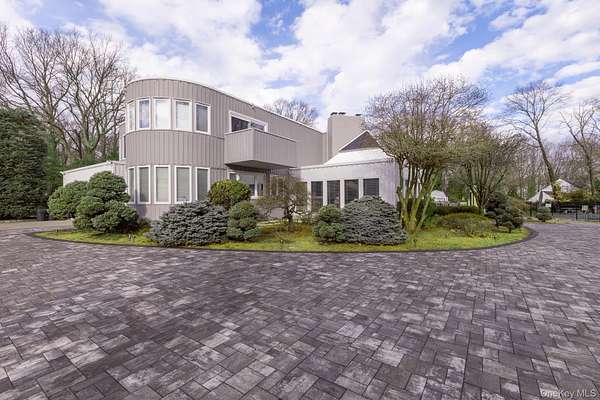 1.52 Acres of Land with Home for Sale in Port Jefferson, New York