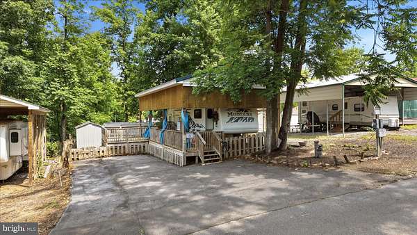 0.09 Acres of Land for Sale in Falling Waters, West Virginia