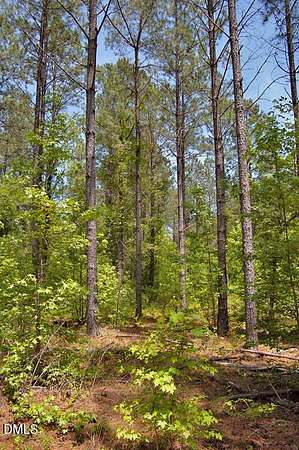 10.2 Acres of Land for Sale in Louisburg, North Carolina