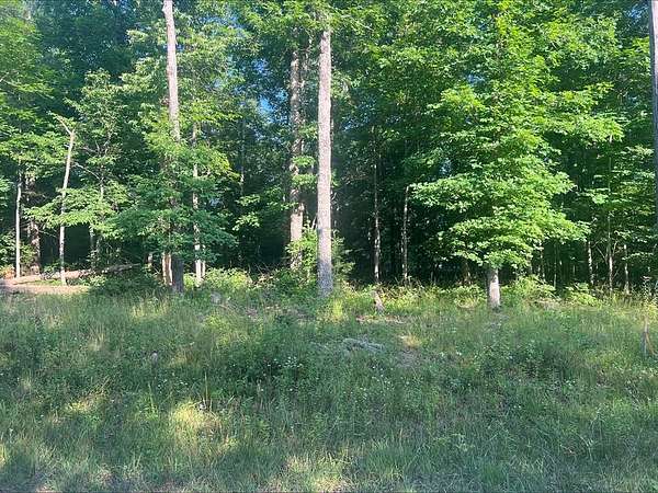 0.26 Acres of Land for Sale in Crossville, Tennessee