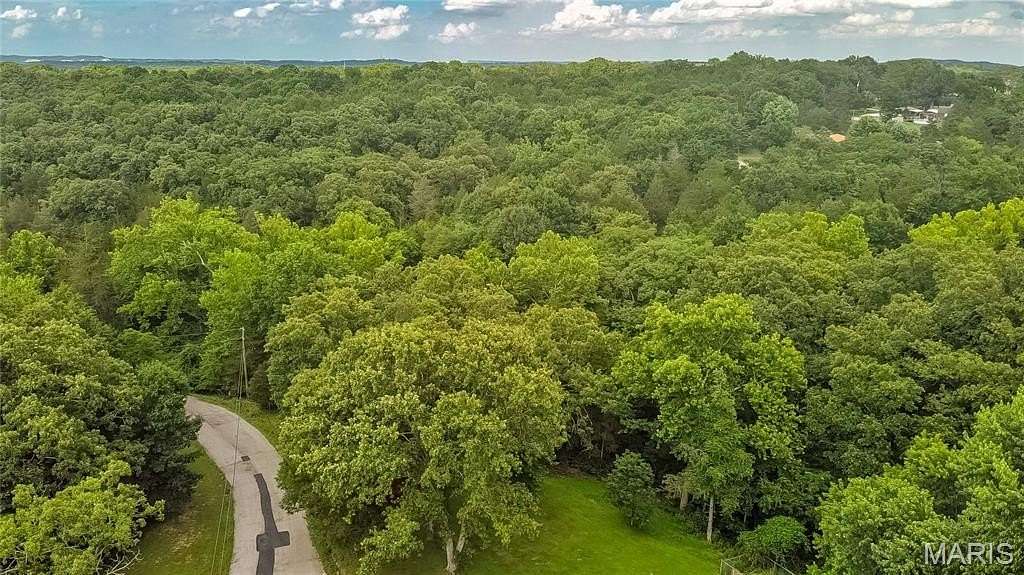 4 Acres of Residential Land for Sale in Festus, Missouri