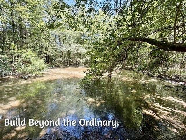 4 Acres of Residential Land for Sale in Covington, Louisiana