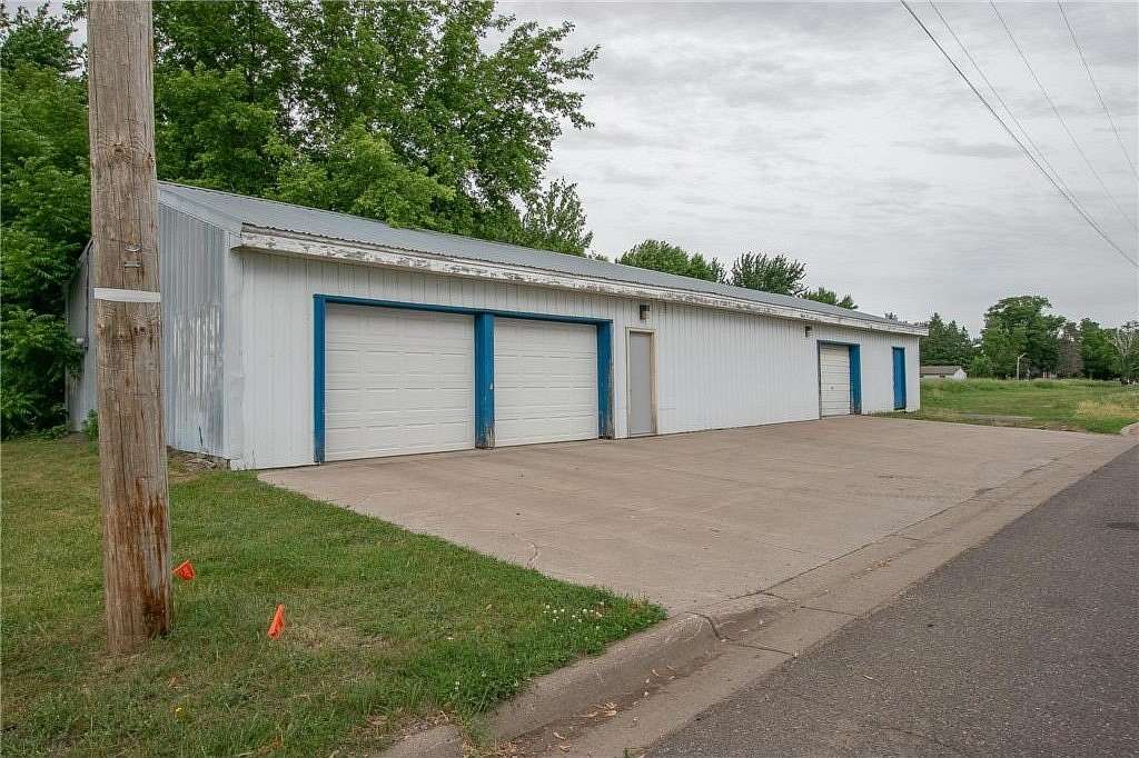 0.41 Acres of Mixed-Use Land for Sale in Braham, Minnesota