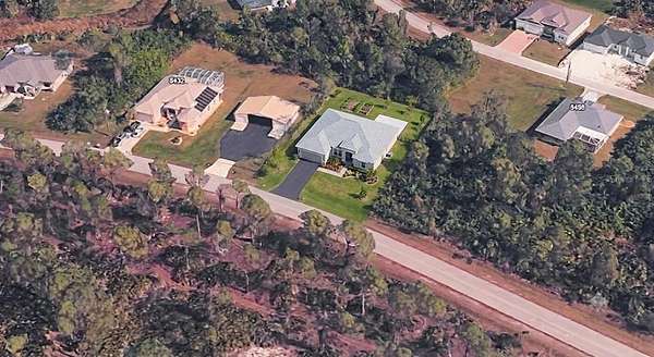 0.25 Acres of Residential Land for Sale in Port Charlotte, Florida