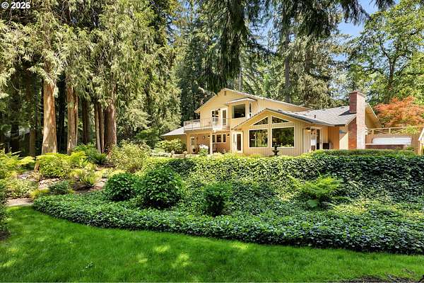 3.22 Acres of Land with Home for Sale in Vancouver, Washington