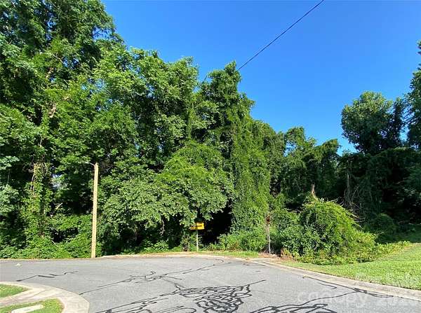 1.12 Acres of Land for Sale in Concord, North Carolina