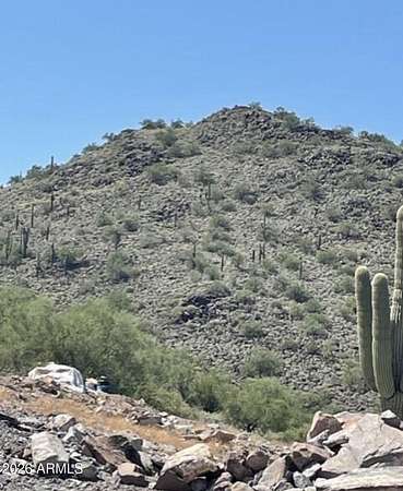 1.4 Acres of Residential Land for Sale in Phoenix, Arizona