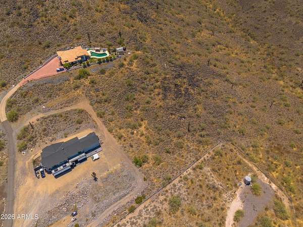 1.4 Acres of Residential Land for Sale in Phoenix, Arizona