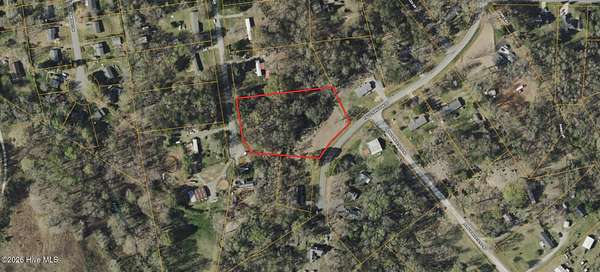 2 Acres of Land for Sale in Gastonia, North Carolina