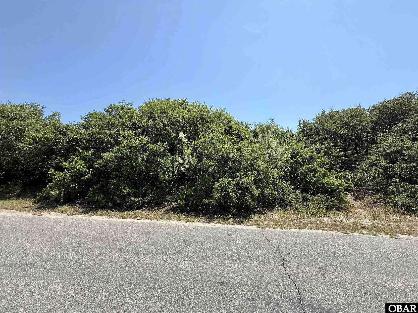 0.48 Acres of Residential Land for Sale in Avon, North Carolina
