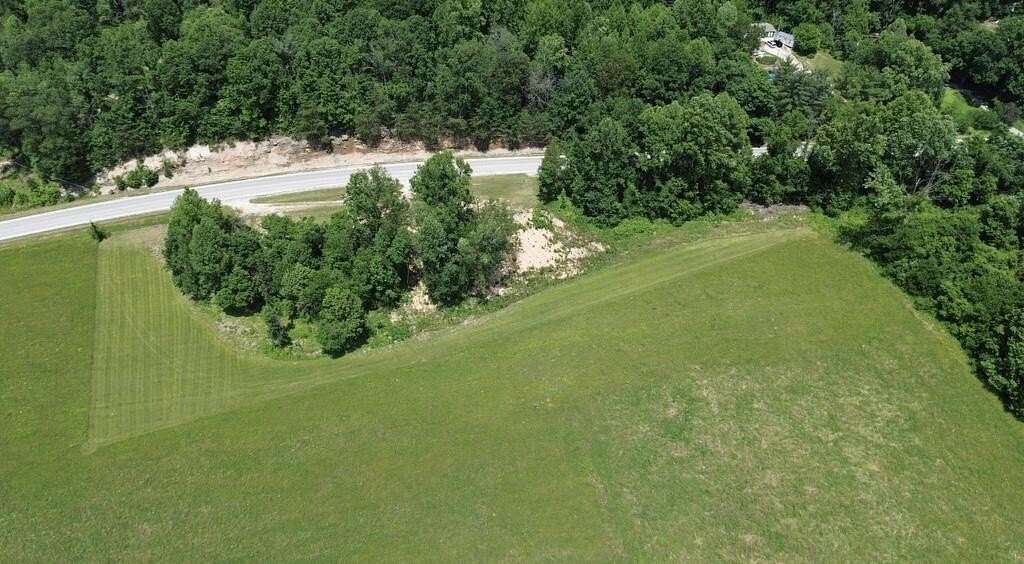 2 Acres of Land for Sale in Vanceburg, Kentucky
