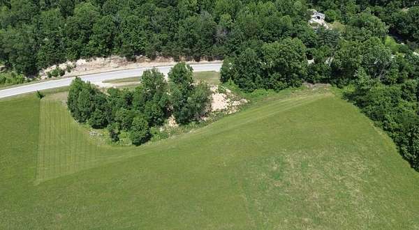 2 Acres of Land for Sale in Vanceburg, Kentucky
