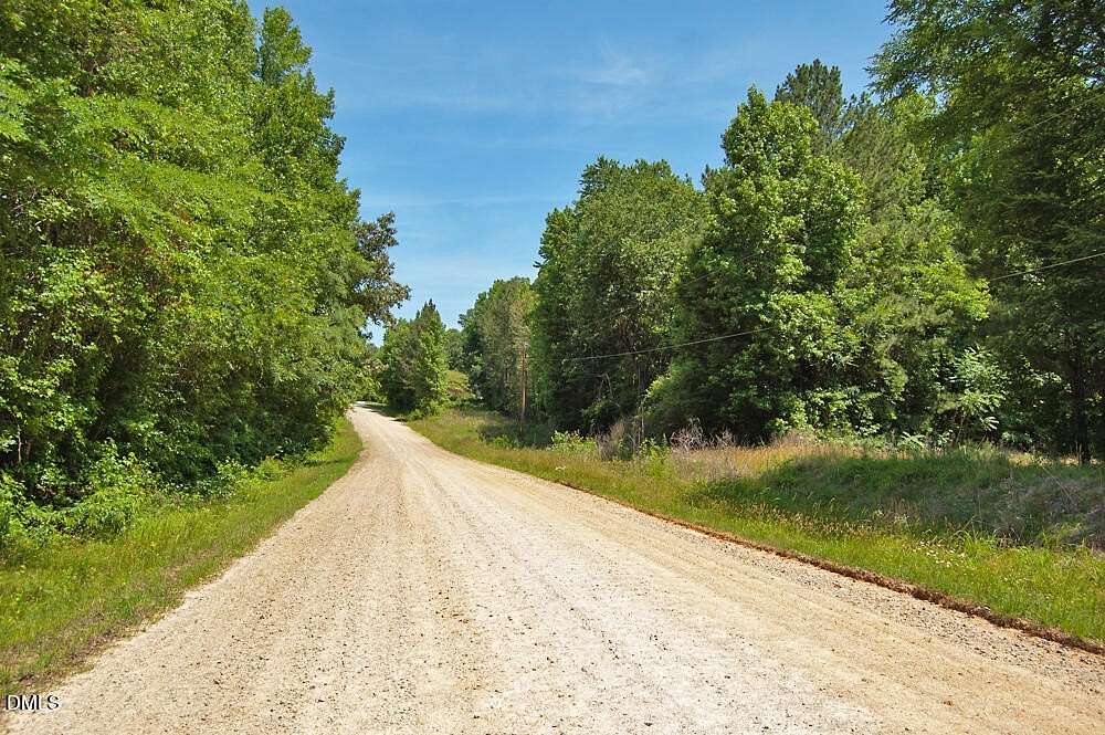 10 Acres of Land for Sale in Louisburg, North Carolina