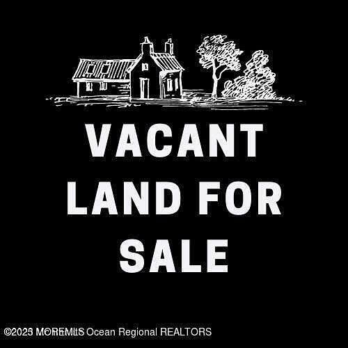 0.17 Acres of Residential Land for Sale in Bayville, New Jersey