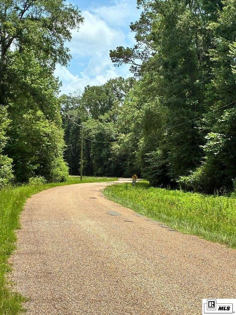 68 Acres of Recreational & Residential Land for Sale in Spearsville, Louisiana