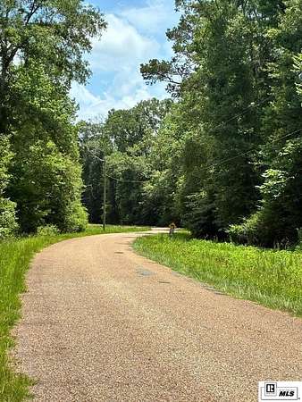 68 Acres of Land for Sale in Spearsville, Louisiana