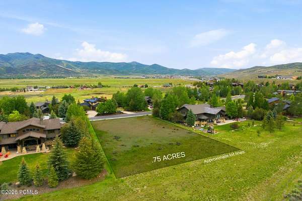 0.75 Acres of Residential Land for Sale in Park City, Utah