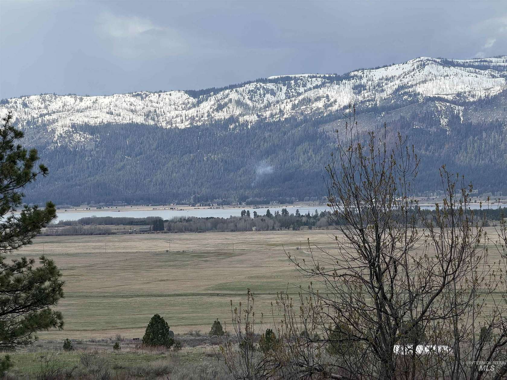 22 Acres of Recreational Land for Sale in Donnelly, Idaho