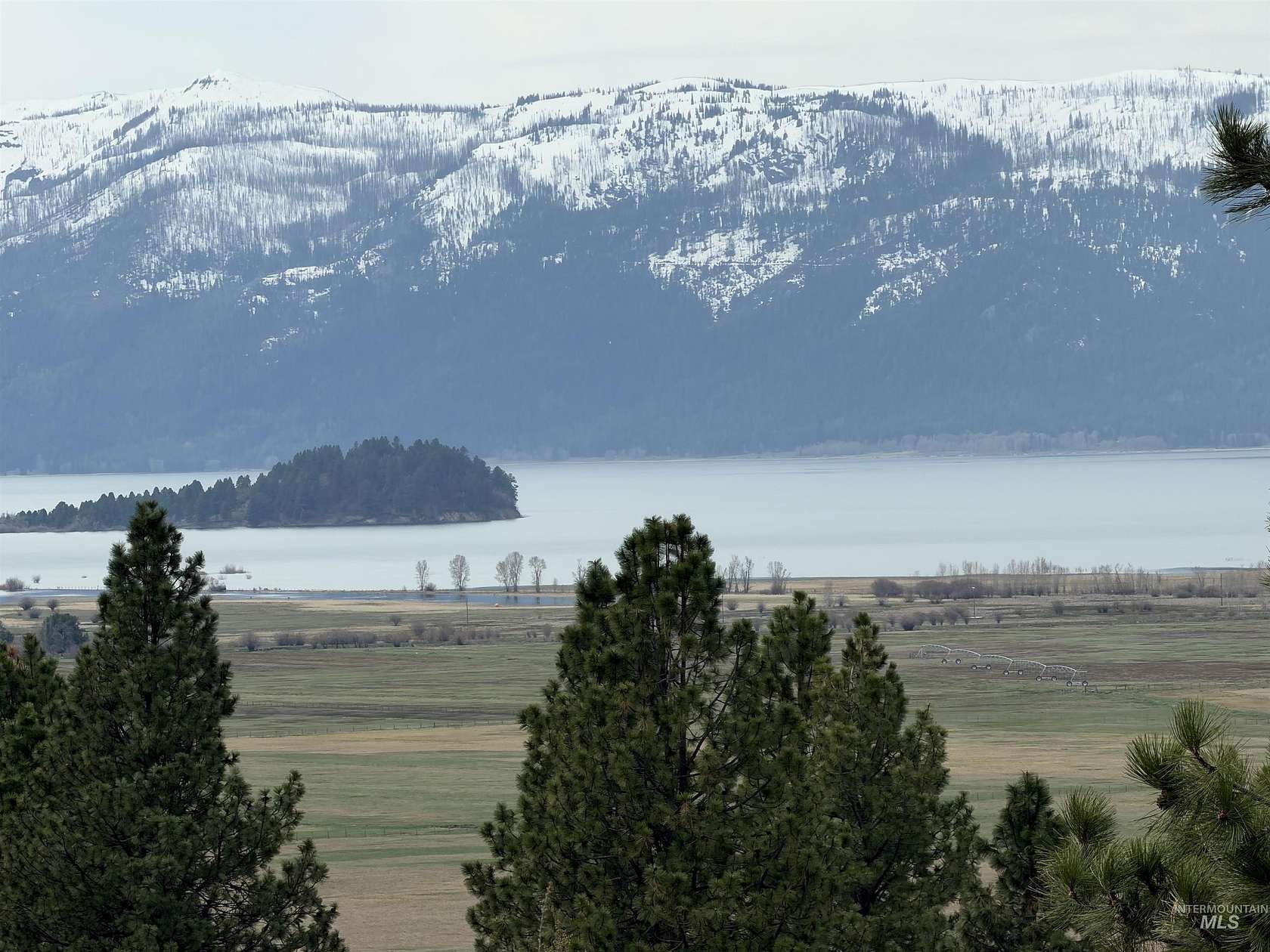 22 Acres of Recreational Land for Sale in Donnelly, Idaho