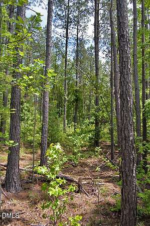 10.4 Acres of Land for Sale in Louisburg, North Carolina
