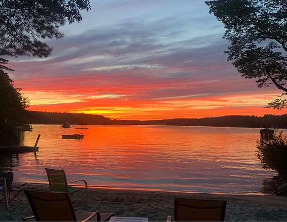 40.8 Acres of Land for Sale in Wolfeboro, New Hampshire