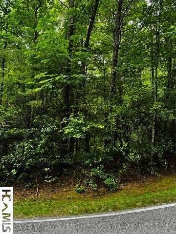 1.29 Acres of Residential Land for Sale in Sapphire, North Carolina