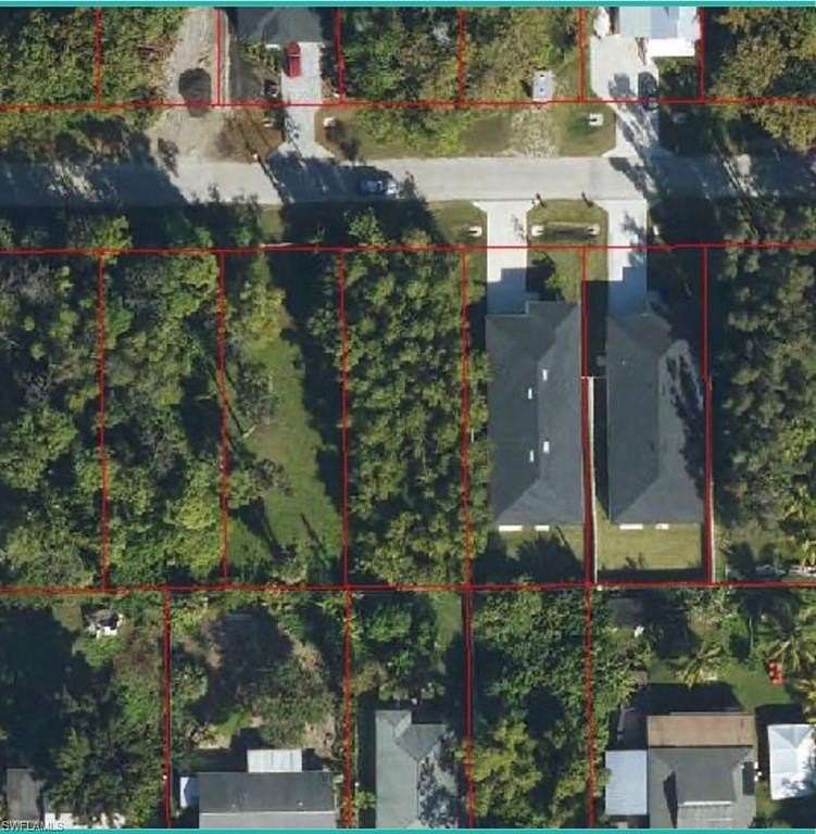 0.16 Acres of Land for Sale in Naples, Florida