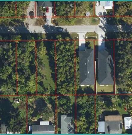 0.16 Acres of Land for Sale in Naples, Florida