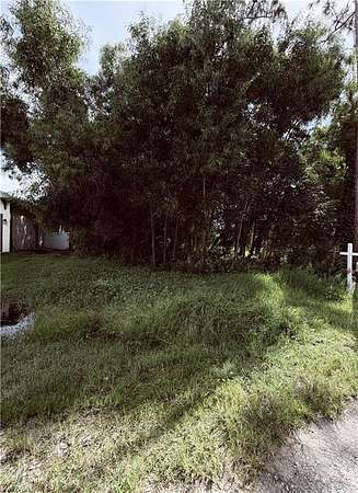 0.16 Acres of Land for Sale in Naples, Florida