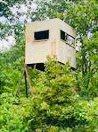 90 Acres of Land for Sale in Holdenville, Oklahoma
