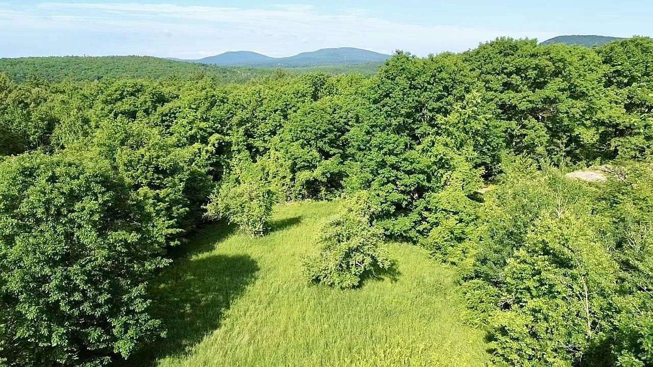 0.73 Acres of Residential Land for Sale in Lyndeborough, New Hampshire