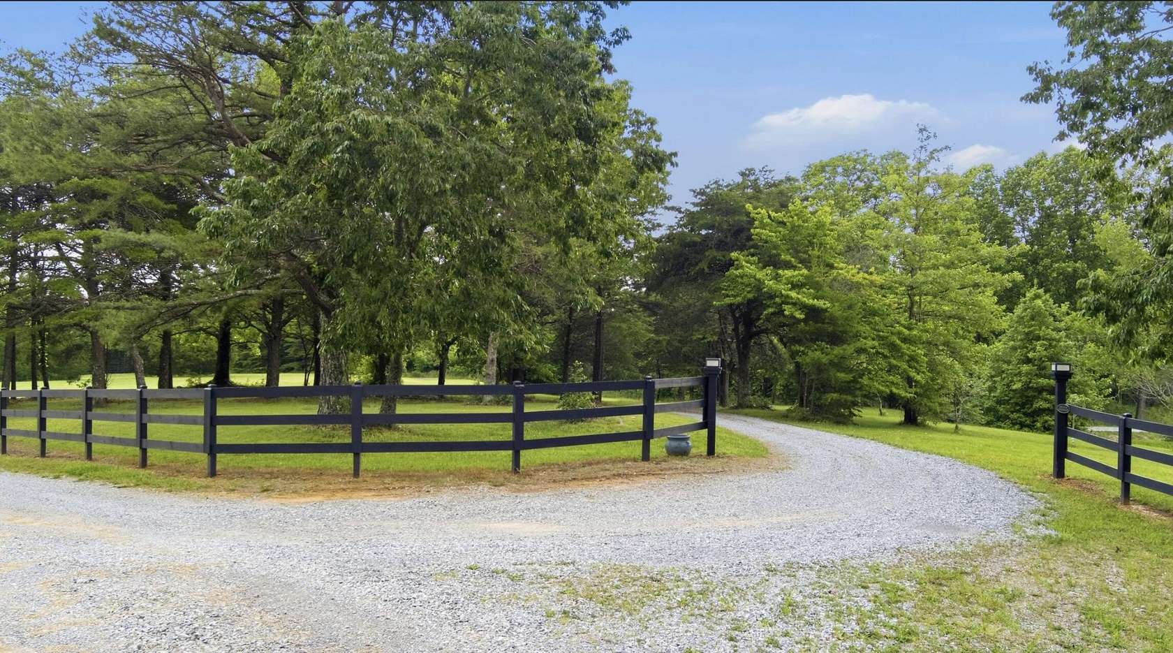 2 Acres of Residential Land for Sale in Rising Fawn, Georgia
