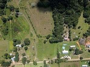 6.34 Acres of Commercial Land for Sale in Loranger, Louisiana