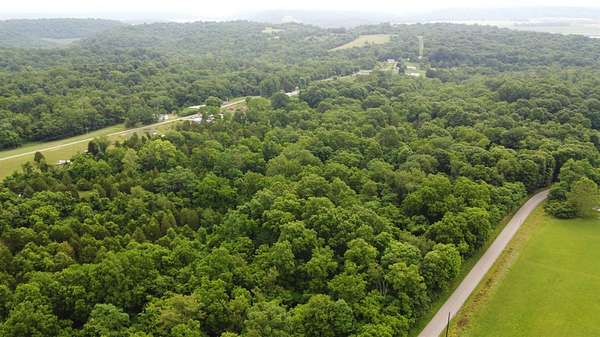 15 Acres of Land for Sale in Patriot, Indiana