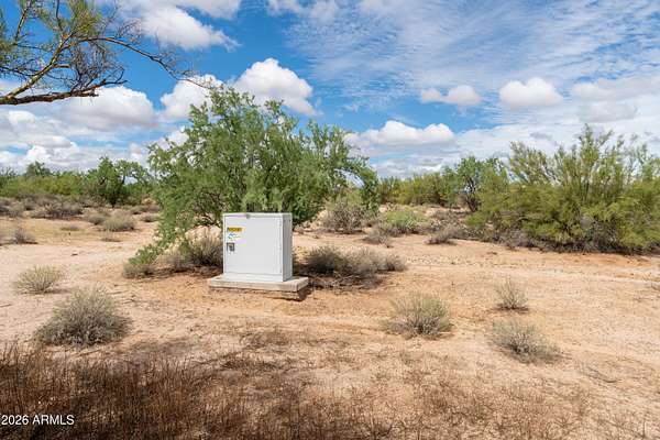 3.1 Acres of Residential Land for Sale in Scottsdale, Arizona