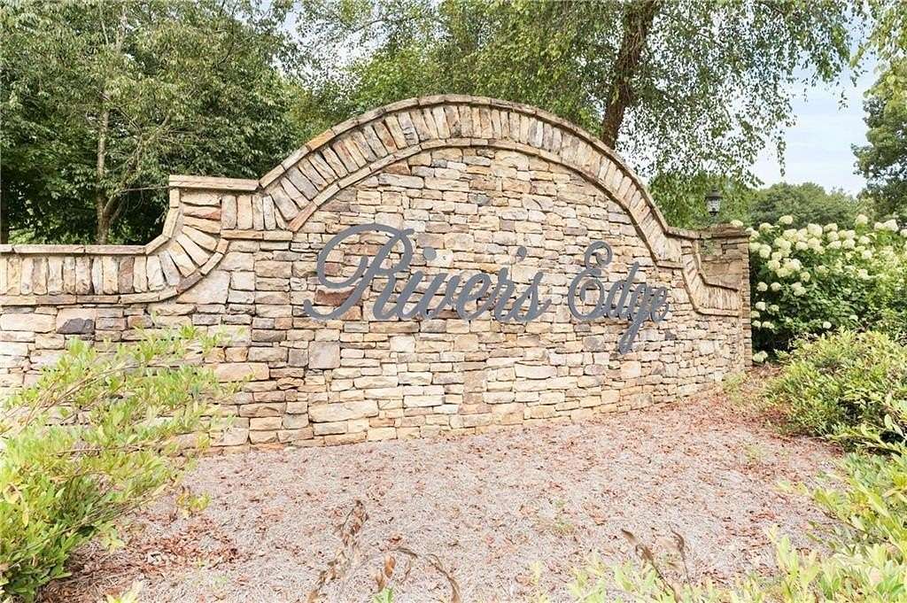 0.76 Acres of Residential Land for Sale in Gainesville, Georgia