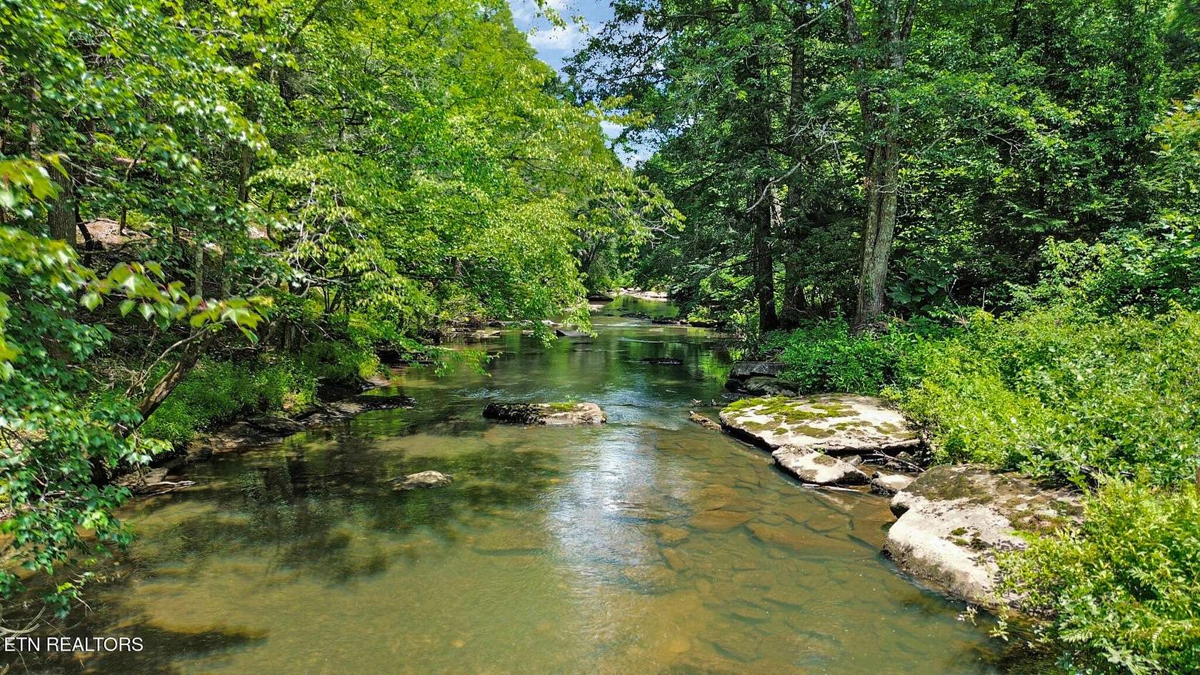 1.4 Acres of Residential Land for Sale in Crossville, Tennessee