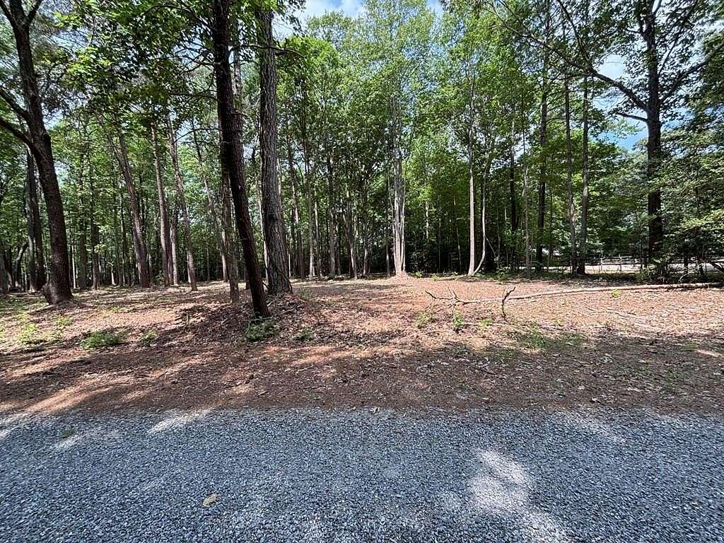 3.2 Acres of Land for Sale in Heathsville, Virginia