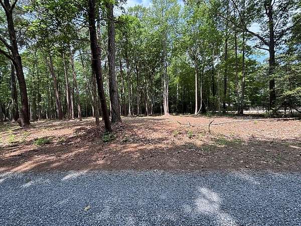 3.2 Acres of Land for Sale in Heathsville, Virginia