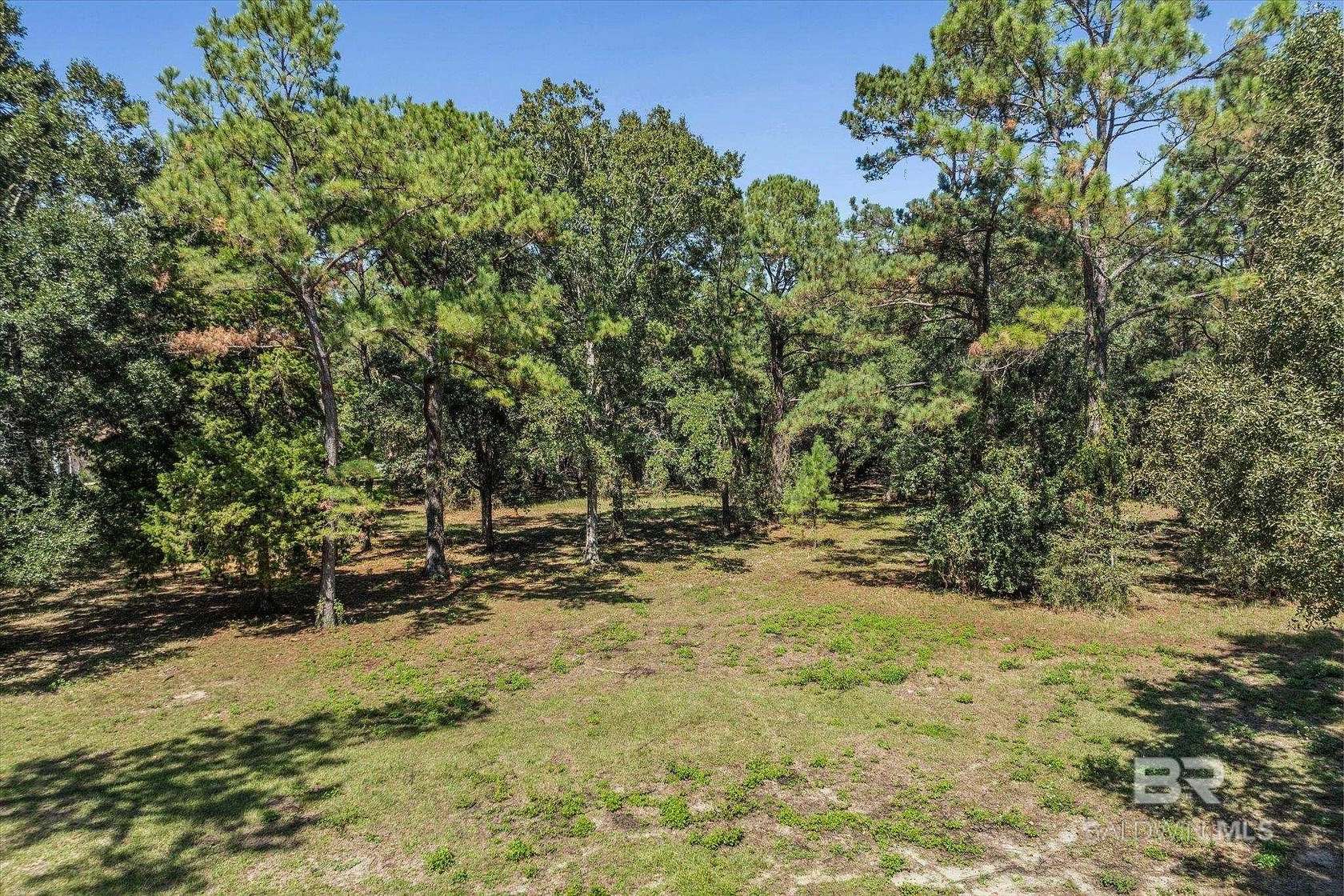 2.25 Acres of Residential Land for Sale in Gulf Shores, Alabama