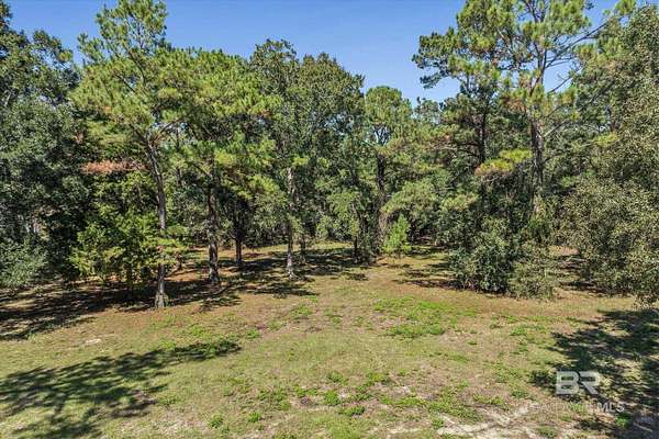 2.25 Acres of Residential Land for Sale in Gulf Shores, Alabama