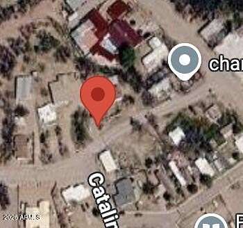 0.09 Acres of Land for Sale in Mammoth, Arizona